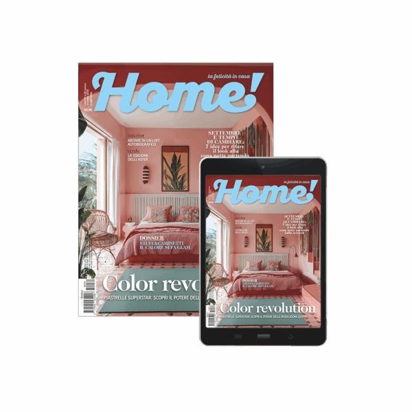 rivista Home