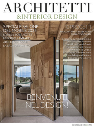 Architetti 2025