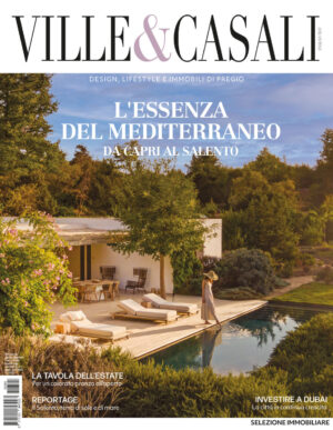 Ville&Casali – luglio 2025