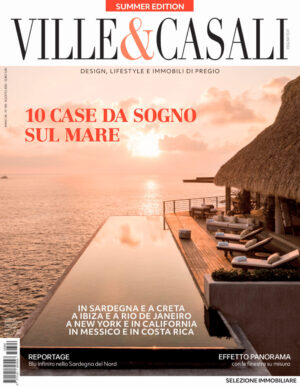 Ville&Casali - agosto 2025