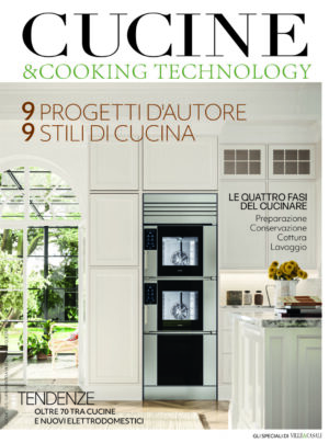 Cucine 2025