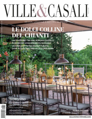 Ville&Casali - settembre 2025