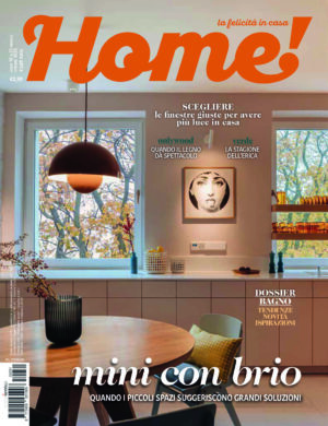 Home! Magazine – ottobre 2025