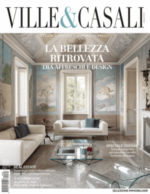 Ville&Casali - ottobre 2025