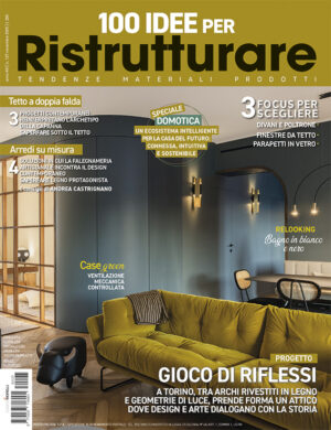 100idee per Ristrutturare – Novembre 2025