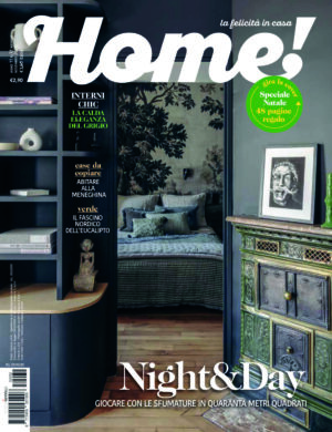 Home! Magazine – novembre 2025