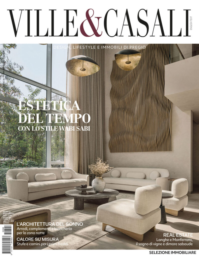 Ville&Casali – novembre 2025