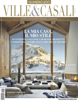 Ville&Casali - dicembre 2025/gennaio 2026