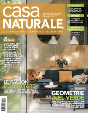 Casan Naturale - Gennaio/Febbraio 2026