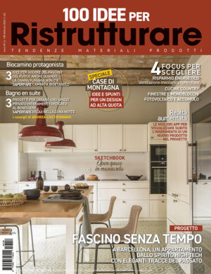 100idee per Ristrutturare – Febbraio 2026