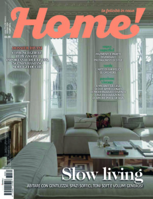 Home! Magazine – febbraio 2026