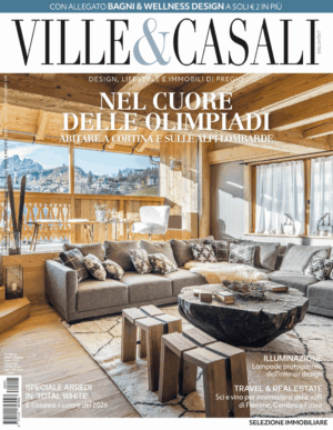 Ville&Casali - febbraio 2026