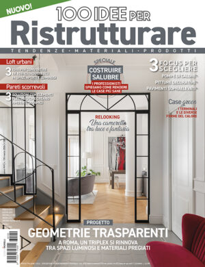 100idee per Ristrutturare – Marzo 2026
