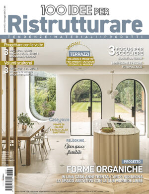 100idee per Ristrutturare - Maggio 2026
