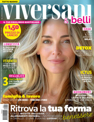 Viversani&belli - Maggio 2026