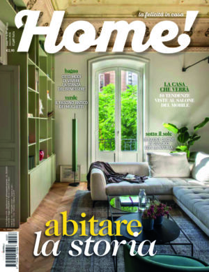 Home! Magazine – Maggio 2026