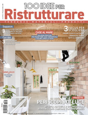 100idee per Ristrutturare - Giugno 2026
