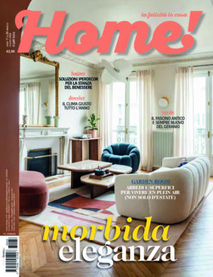 Home! Magazine – Giugno 2026