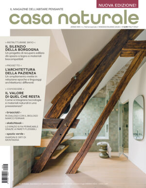 Casa Naturale - Maggio/Giugno 2026